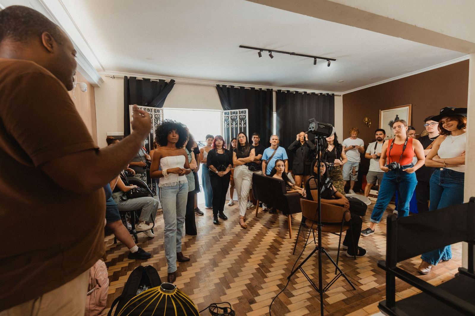 Bootcamp Hafta 3: Satış Hunisi ve İlk 100 Müşteri
